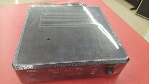 Teac h01 dac convertitore - teac,