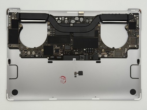 Scheda madre apple per macbook - scheda,