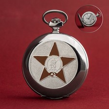 Orologio da Tasca Molnija 3602