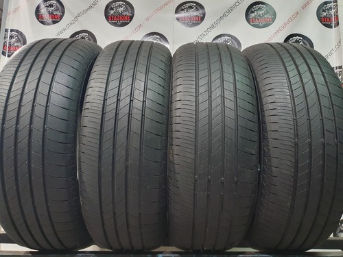 Set gomme estive nuove - gomme,