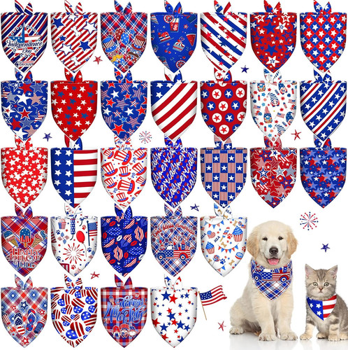Pezzi bandane per cani - bandane,
