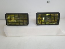 Fari Fendinebbia Panda 4x4 Panda Suzuki Jimny fuoristrada con griglie no Carello