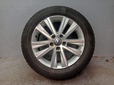 VW Golf VI (5K1) Ruota