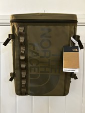 Zaino The North Face Basecamp