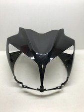 CARANATURA CUPOLINO SCUDO ANTERIORE SUZUKI V-STROM  1000 CON GRAFFI VEDI DESCRIZ