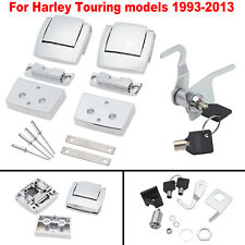 Tour Pack Chiusure Blocco