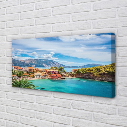 Quadro tela tulup 140x70 - quadro,