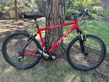 Felt RXC Pro With Carbon Stay