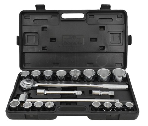 Set chiavi bussola mm - chiavi, 19