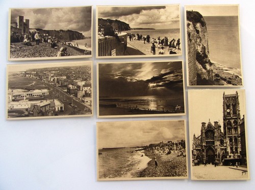 Cartoline lotto carte - 7, x