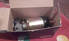 ELETTROMAGNETE MOTORINO