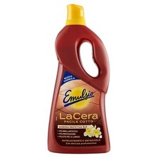 Emulsio Cera Pavimenti 725ml -
