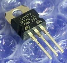 LM317T ST Circuito Integrato