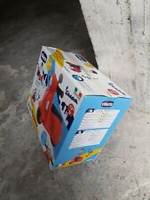 Vespa Primavera cavalcabile MOVE & GROW con luci e suoni Chicco Rossa