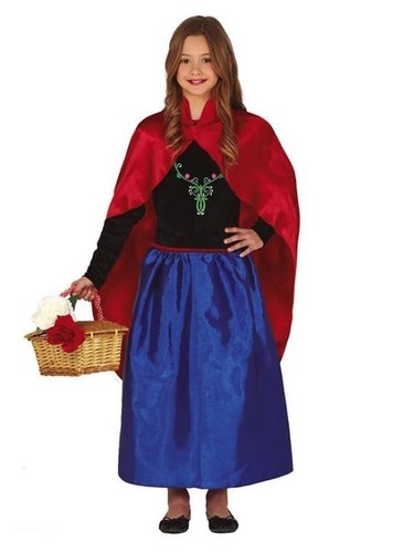 Vestito anna frozen abito - vestito,