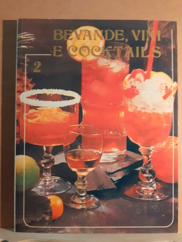 Bevande vini cocktails - bevande,,