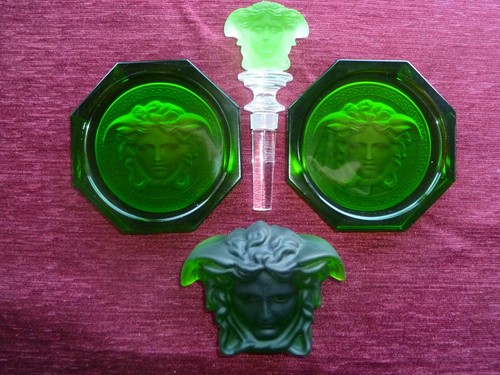 Rosenthal versace vetro - rosenthal,