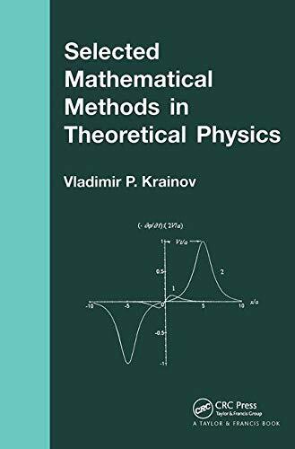 Selected mathematical methods - mathematical,