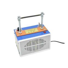 Macchina per fusione e taglio