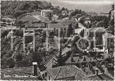 TEOLO - PANORAMA CENTRO (PADOVA) 1957