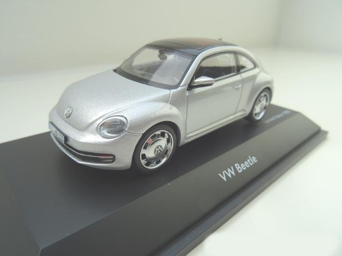 Volkswagen beetle modellino - vw,