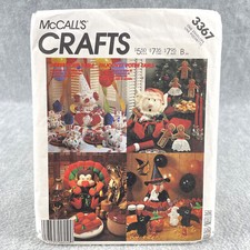 Centrotavola McCalls 3367