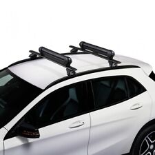 Portasci e Snowboard per barre Cruz Ski Rack Dark 6 sci o 4 snow