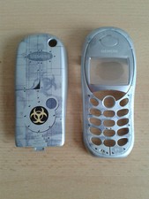 Cover Siemens C45 scocca nuova!