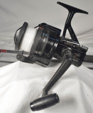 Shimano Custom X 5000SM Speed