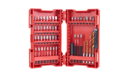 Set punte pezzi - di,