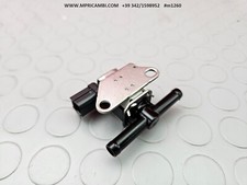 VALVOLA ARIA SOLENOIDE 36162-MKA-D81 HONDA CB 650 F 2017 2018