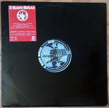 2 Buoni Motivi - Ep (hip hop 2000)