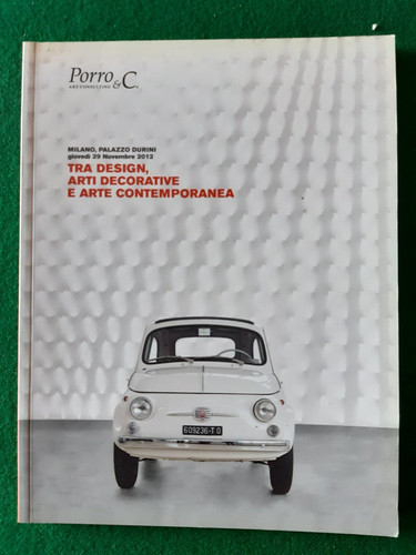2012 porro design gio ponti - design, gio'
