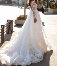 Abito da sposa Nuovo
