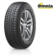 Pneumatici Auto 4 Stagioni