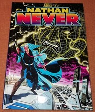 NATHAN NEVER - ARNOLDO