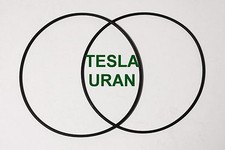SET CINGHIE TESLA URAN