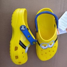 Scarpe Croc Bambini Minions