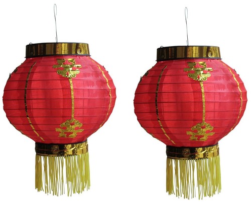 Lanterne 24cm giapponese - lanterne,