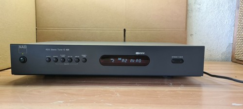 Nad 420 sintonizzatore - 420,