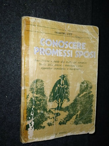Gorizio viti conoscere - gorizio, i
