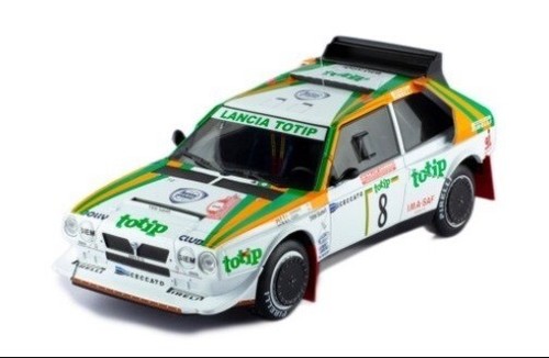 Modellino auto 18rmc133 ixo - 18rmc133,