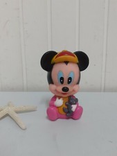 Pupazzo Gomma personaggio Walt