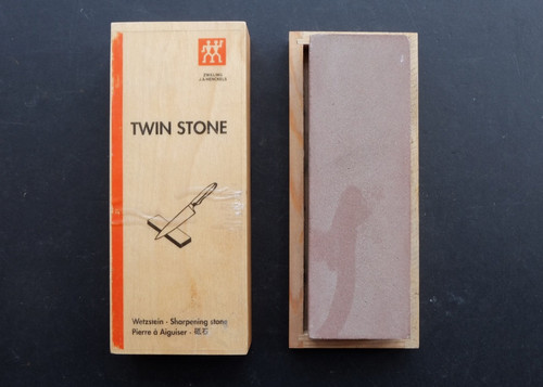 Zwilling henckels twin - j.a.,
