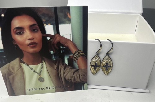 Freida rothman orecchini - freida,