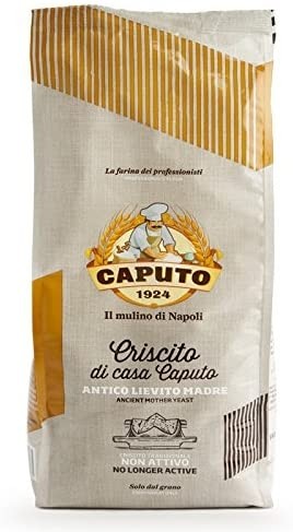 Farina caputo criscito - farina,