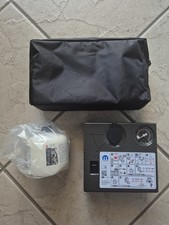 GONFIA E RIPARA PNEUMATICI