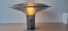 Lampe Design de bureau italienne Agaricon D36 │Ross Lovegrove pour Luceplan│2001