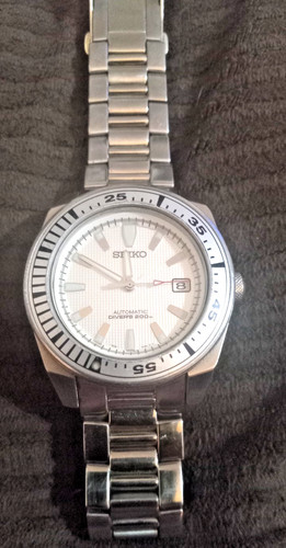 Rarissimo orologio subacqueo