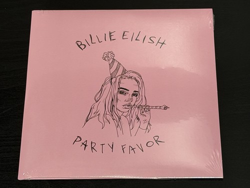 Billie eilish party - billie,